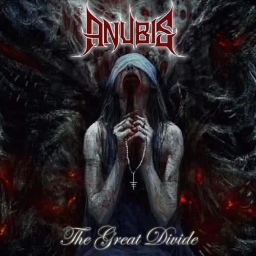 Anubis (USA) : The Great Divide